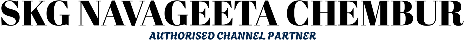 New Launch Chembur